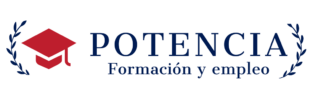 Potencia formación