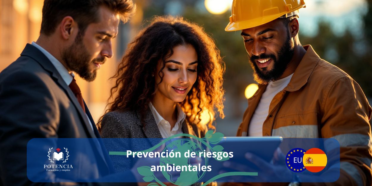 Prevención de Riesgos Ambientales